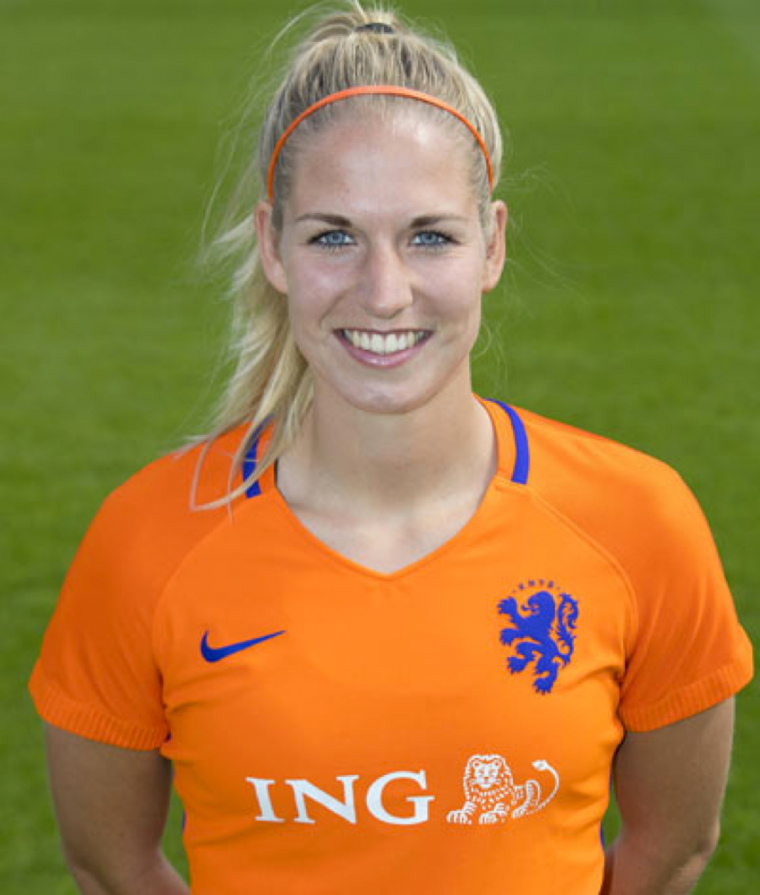 Kelly Zeeman