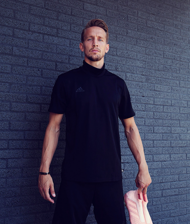Luuk de Jong