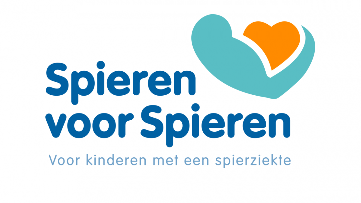 PLAY ON. & Spieren voor Spieren