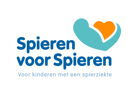 PLAY ON. & Spieren voor Spieren